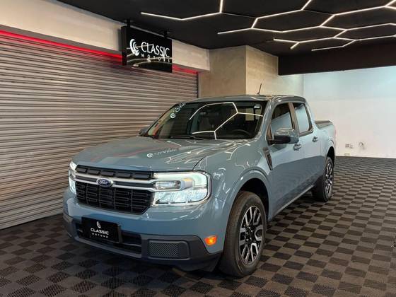 FORD MAVERICK 2.5 HYBRID LARIAT e-CVT